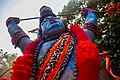 File:Celebrating traditional dolkach festival in Bangladesh10.jpg