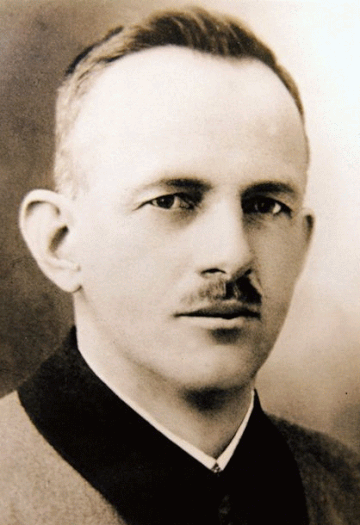 Čeněk Doleček