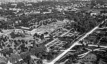 1921 Aerial Image of Centennial Park Centennial Park 1921.jpg