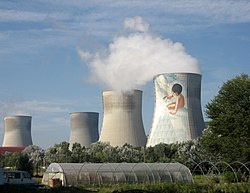 Kriā atomelektrostacija