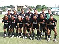 Equipe do CFM