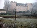 Schloss Chaintré