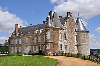 Montmirail, Sarthe Commune in Pays de la Loire, France