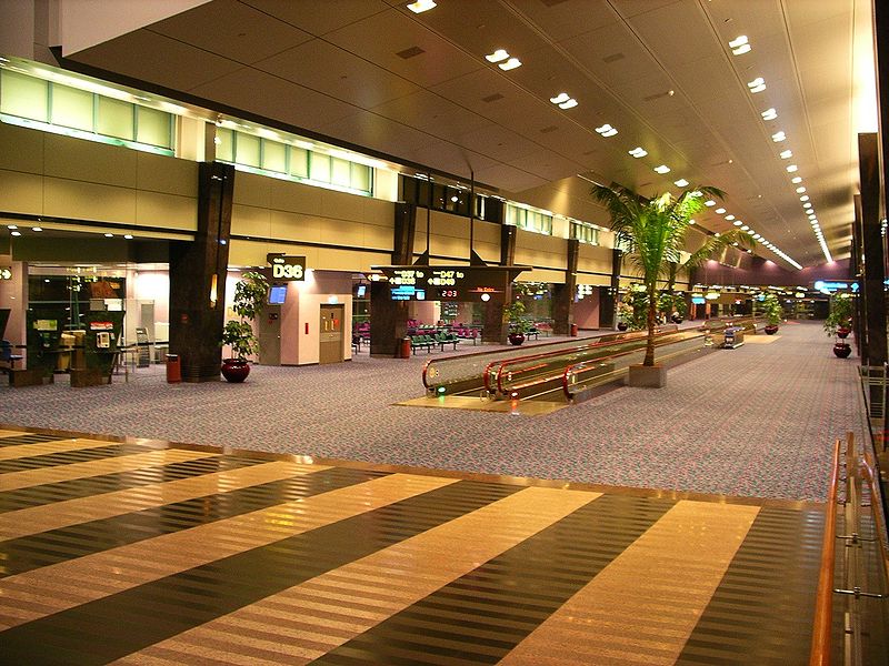 File:Changi airport terminal interior.jpg