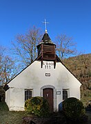 Saint-Roch de Juncalas kápolna (Hautes-Pyrénées) 3.jpg