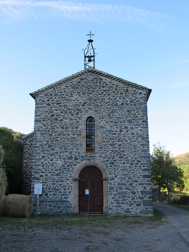 Saint-Étienne-de-Boulogne - Sœmeanza