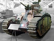 Char-B1bis-Saumur