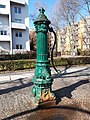 image=File:Charlottenburg Schloßstraße 3 Wasserpumpe-001.jpg