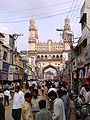 Islamska architektura w Hyderabadźe