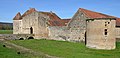 * Nomination Castle of Éguilly, Bourgogne, France --Pline 22:03, 18 April 2013 (UTC) * Promotion Sharpness not optimal, but ok. --Mattbuck 22:16, 18 April 2013 (UTC)