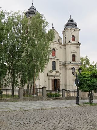 <span class="mw-page-title-main">Roman Catholic Diocese of Chełm</span> Roman Catholic titular see in Poland