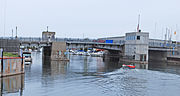 Thumbnail for Cheboygan Bascule Bridge