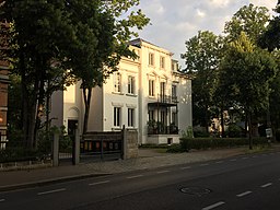 Chemnitzer Straße 73