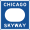 Chicago Skyway logo.svg 