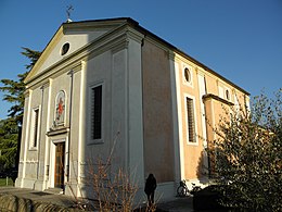 Église de San Michele Arcangelo (Silea) 03.jpg