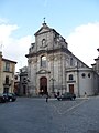 Serra San Bruno, chiesa di San Biagio