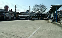 植田駅 名古屋市 Wikipedia