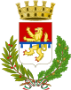 Blason de Chiusi