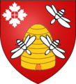 Chretien Escutcheon.png