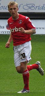 Chris Solly English association football player (born 1991)