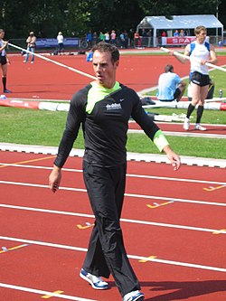 Christian Tamminga in 2008. Christian Tamminga.JPG