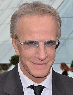 Christopher Lambert French-American actor