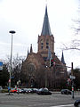 Christuskirche Karlsruhe