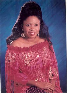 <span class="mw-page-title-main">Christy Essien-Igbokwe</span> Nigerian actress and musician (1960–2011)