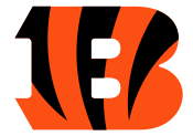 Cincinnati Bengals logosu.svg