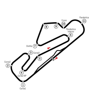 1992 Portuguese Grand Prix