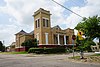 Clarksville June 2018 38 (First Presbyterian Church).jpg