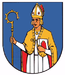 Wappen von Clingen