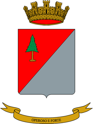 <span class="mw-page-title-main">Logistic Battalion "Pinerolo"</span> Military unit