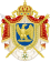 Wappen Zweites Französisches Kaiserreich (1852–1870)-2.svg