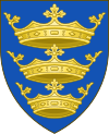 Blason de Kingston upon Hull