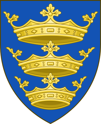 File:Coat of Arms of Kingston upon Hull.svg