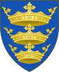 Coat of Arms of Kingston upon Hull.svg