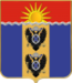 Blason de Makarov