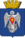 Coat of Arms of Mikhaylovka (Volgograd Oblast) 2009.png