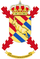 Escudo del Cuarto Batallón de Intervención en Emergencias (BIEM-IV)