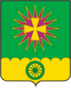 Coat of Novovelichkovskoe.png