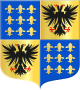 Meerssen - Escudo de Armas