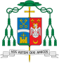 Herb duchownego