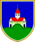 Coat of arms of Mozirje.png
