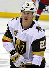 Cody Eakin