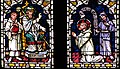 * Nomination Stained-glass windows of Saint-Martin church in Colmar (Haut-Rhin, France) (by Ralph Hammann). --Gzen92 10:28, 14 June 2018 (UTC) * Promotion Good quality. --Olivier LPB 15:10, 14 June 2018 (UTC)