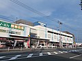 Commercial Mall Hakata 20180709 01.jpg