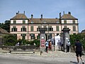 Vignette pour Concours d'Élégance Suisse