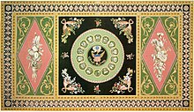 1978 reproduction Congress Hall Great Seal rug reproduction.jpg