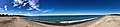 Conneaut Beach Panoramic View July 2016 - panoramio.jpg